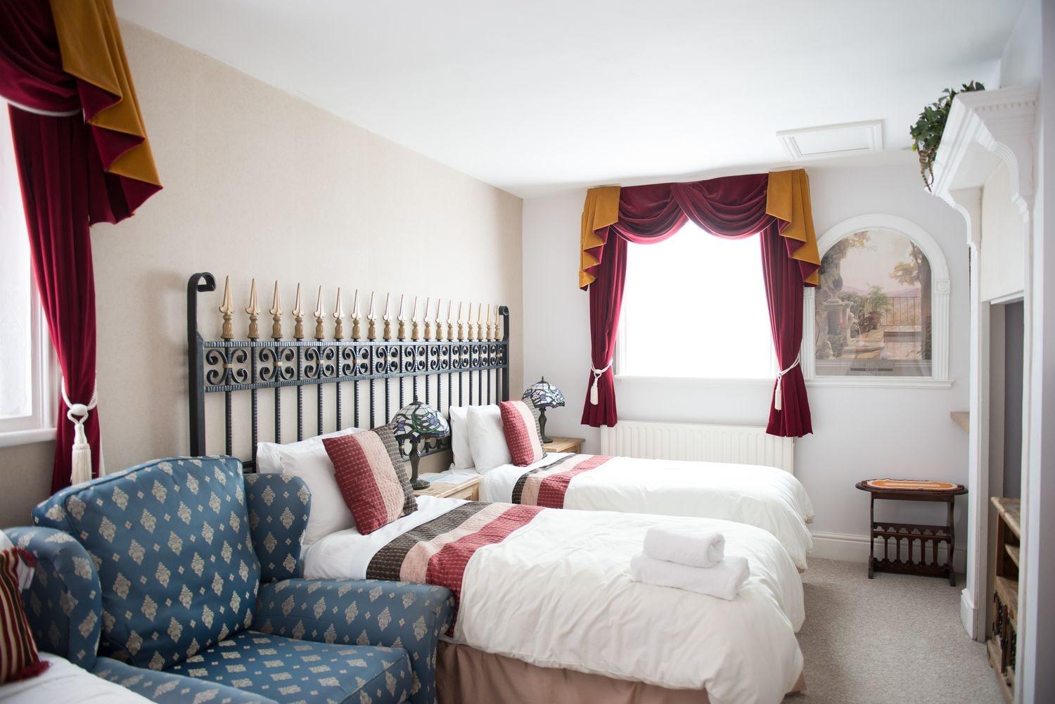 Dukes Folly Hotel Southport Extérieur photo